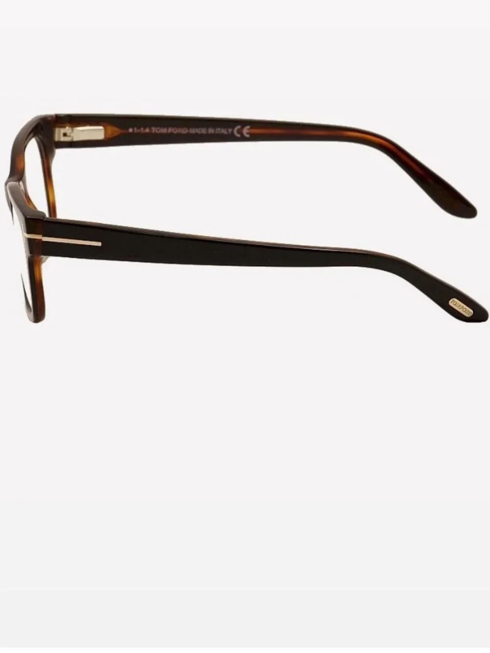 Tom Ford FT 5288 Eyeglasses in Black